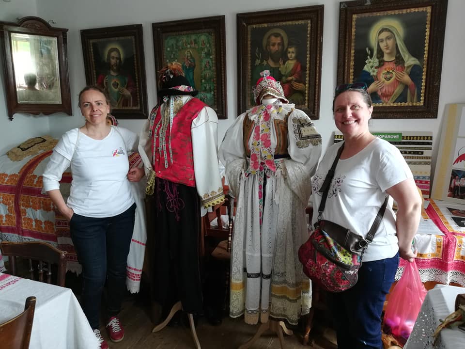 Podobenka v Krakovanoch