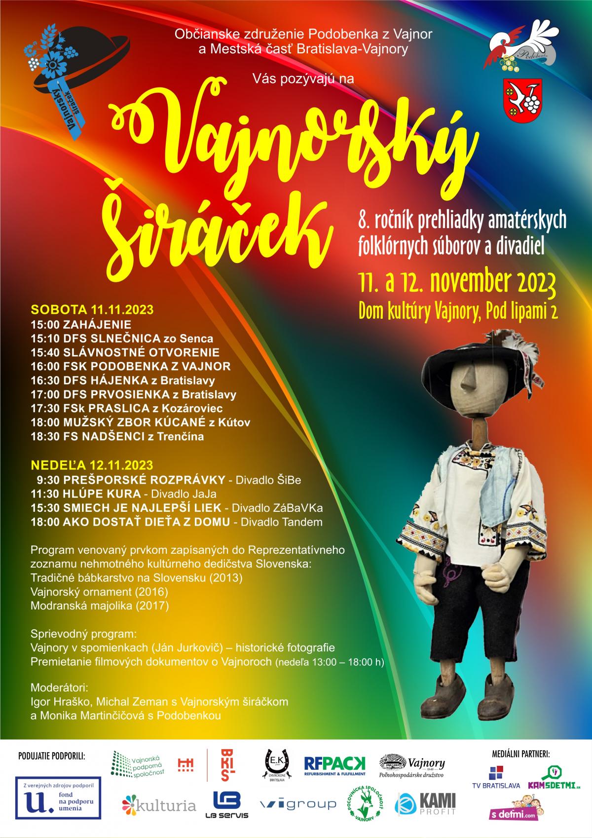 Vajnorský širáček