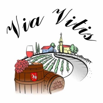 via vitis