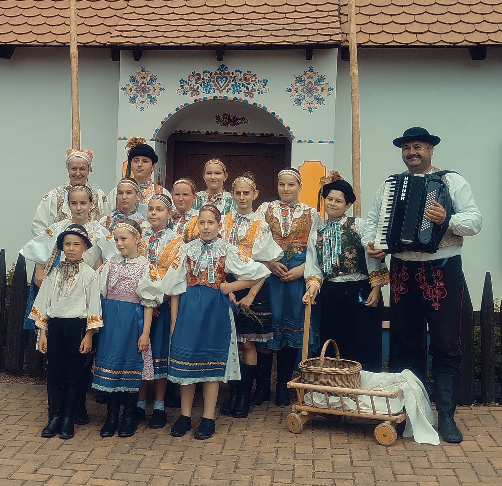 Podobenka na Morave