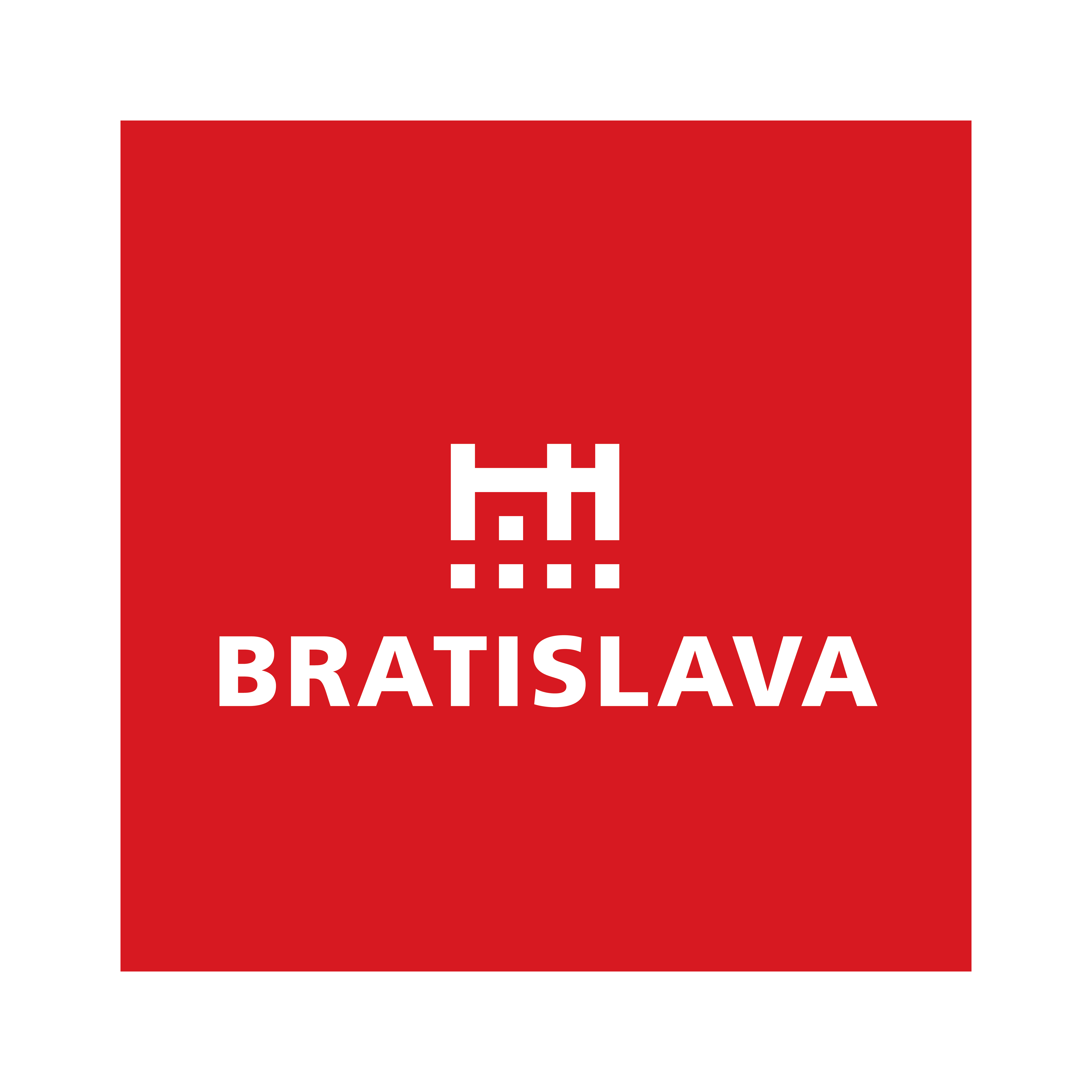 Bratislava