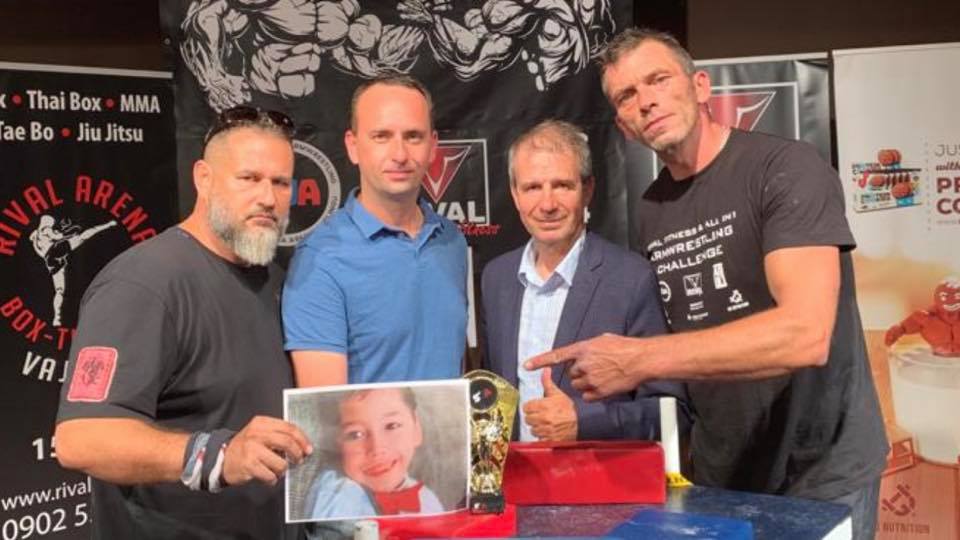 Súťaž 2020