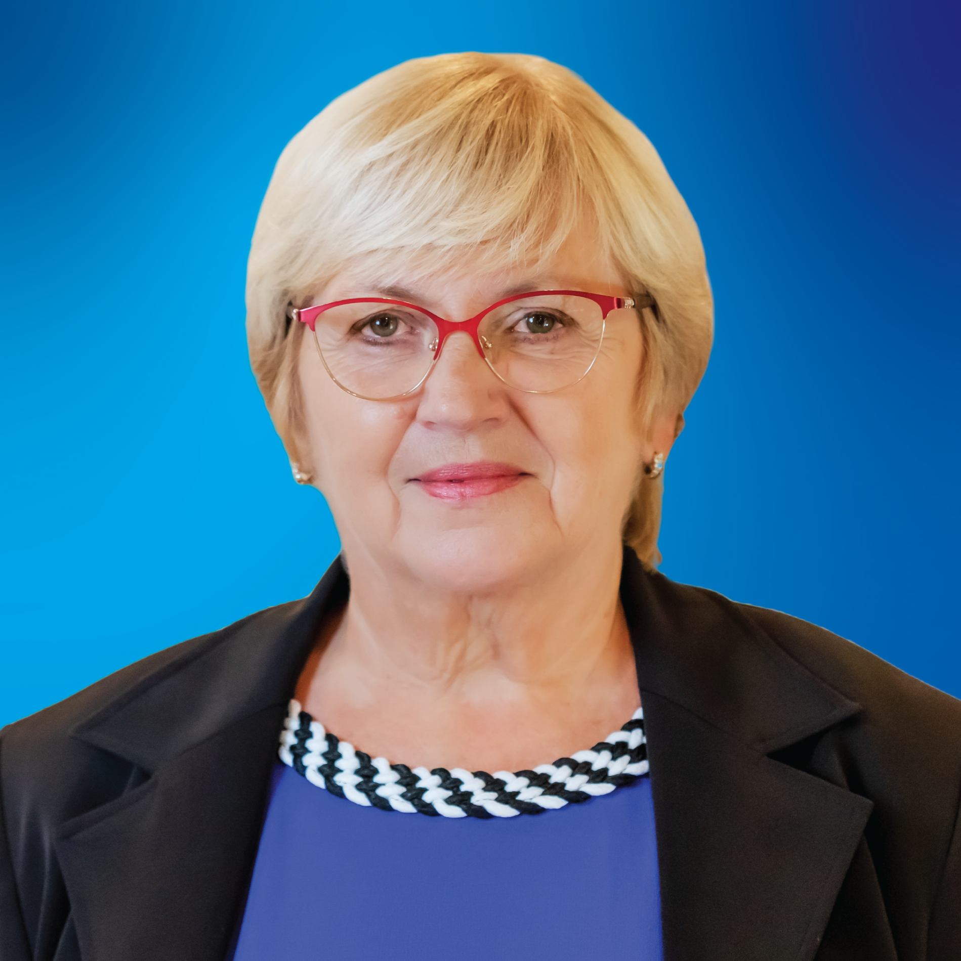 Predstavujeme vajnorských poslancov: Soňa Molnárová