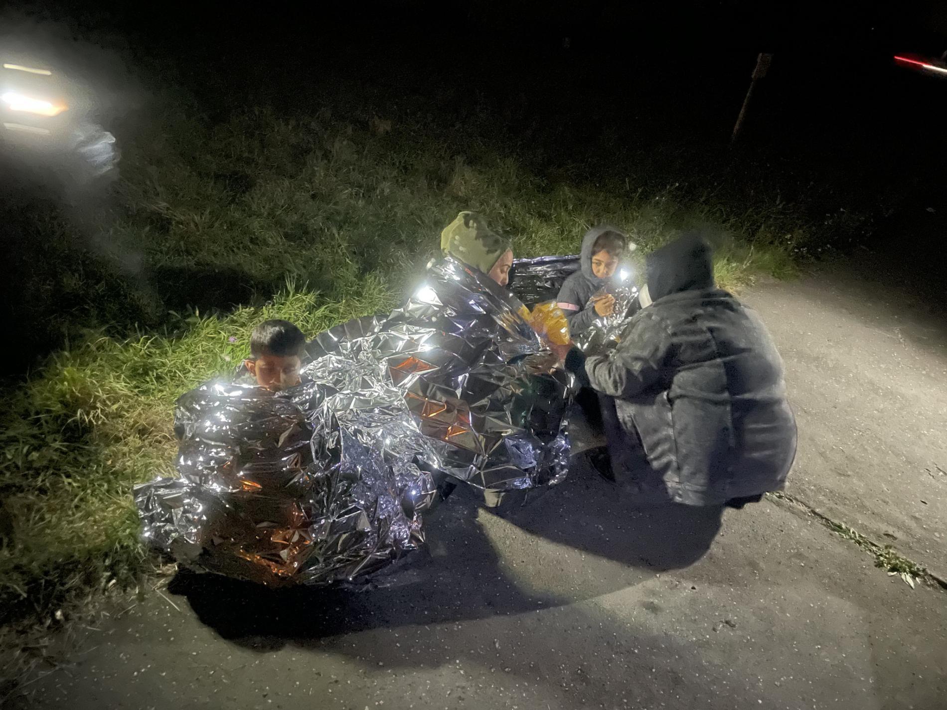 Migrácia v hlavnom meste - samospráva znova zachraňuje situáciu
