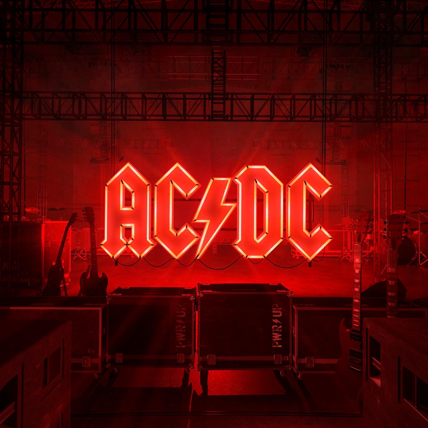 Na Starom letisku bude koncert legendárnej kapely AC/DC