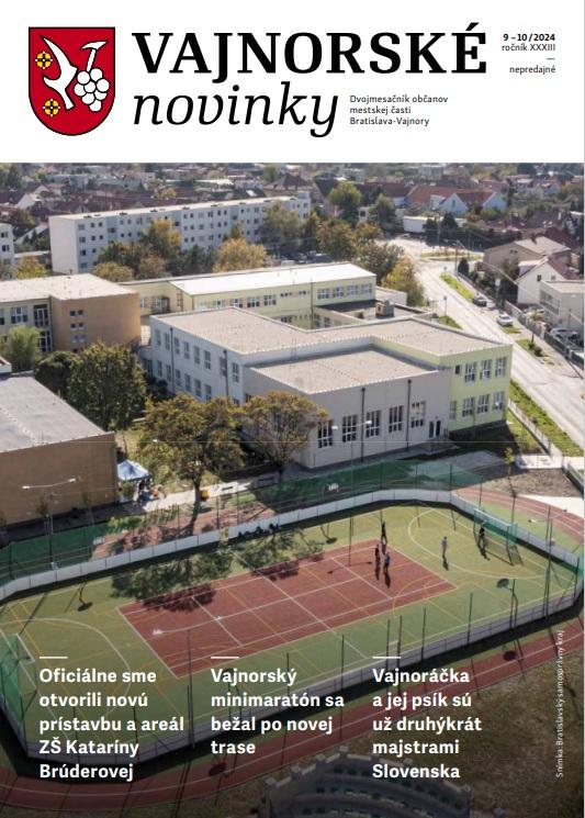 september - október 2024