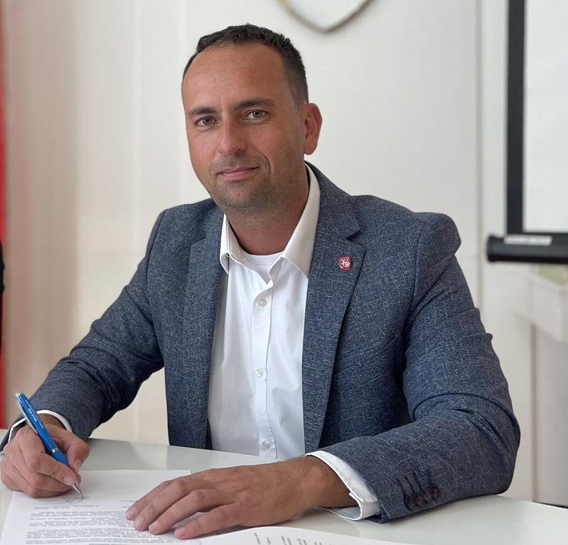 Patriť do silnej Európy je v našom bytostnom záujme