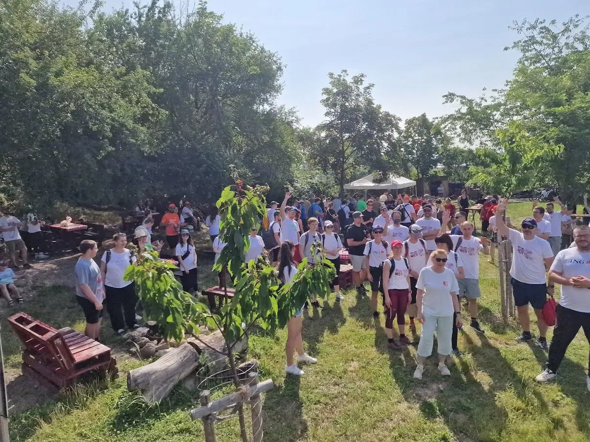 Vajnorský vinohradnícky spolok – Via Vitis sa zapája do 20. ročníka podujatia Naše Mesto